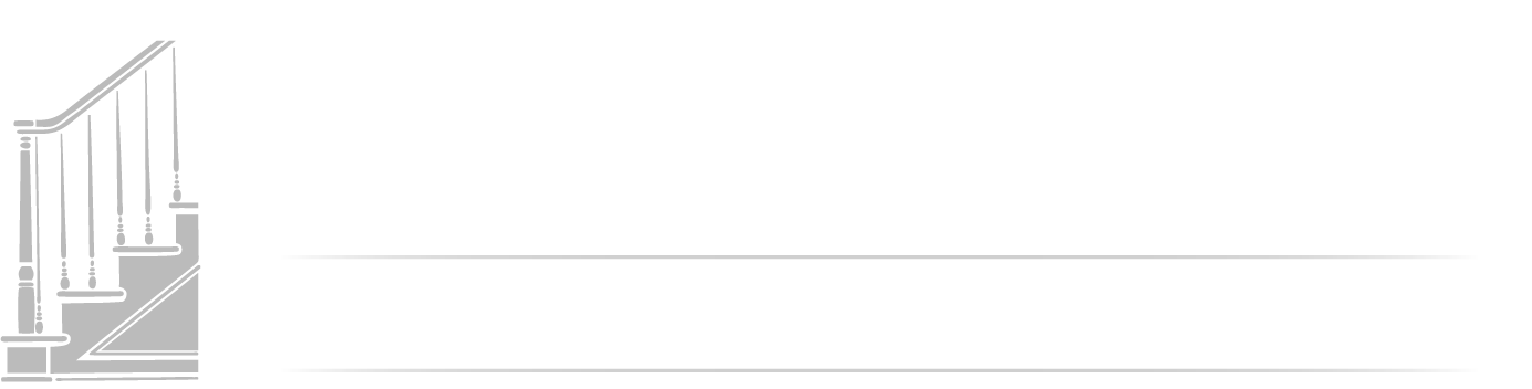 Holmes Stair Parts Logo