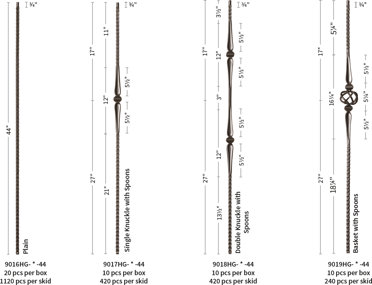 Iron-Gothic-Series 1