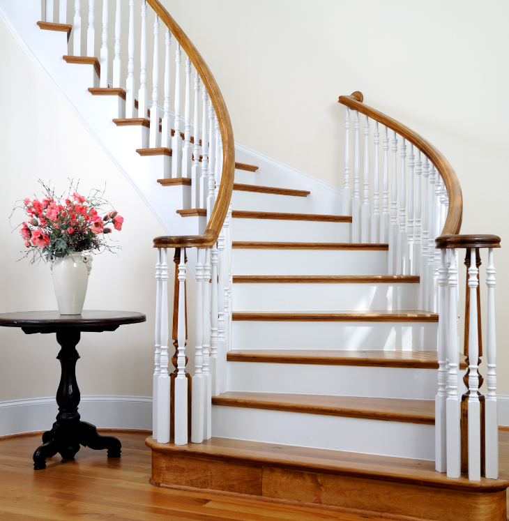 stair parts